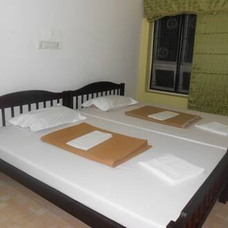 Hotel AJ Residency, Kochi 3